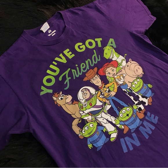 Disney Pixar. Toy Story Tee - Picture 3 of 5